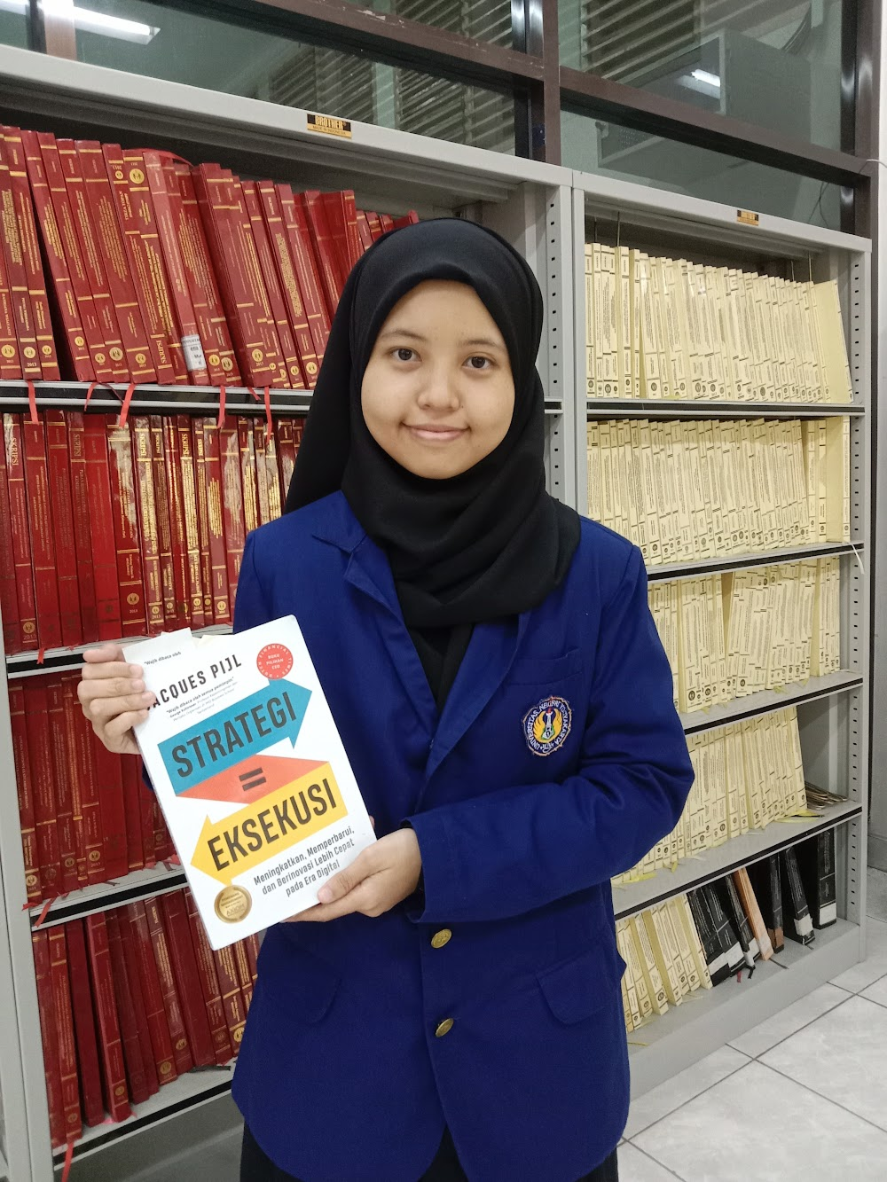 Kak Shafa